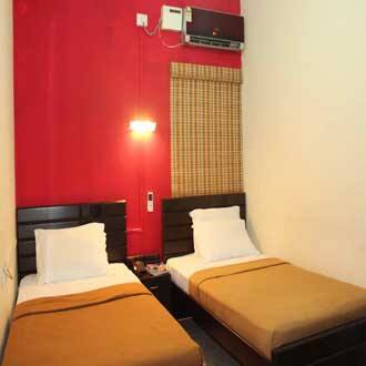 The New Casablanca, Bangalore 3